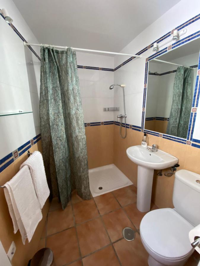Laguneta Apartment
